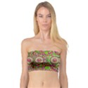 Love The Wood Garden Of Apples Bandeau Top View1