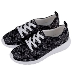 Dark Leaves Women s Lightweight Sports Shoes