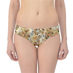 Leaves Autumm Hipster Bikini Bottoms by jumpercat