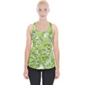 Leaves Fresh Piece Up Tank Top View1