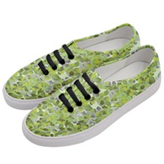 Leaves Fresh Women s Classic Low Top Sneakers by jumpercat