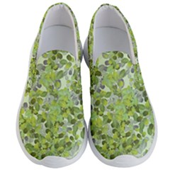 Leaves Fresh Men s Lightweight Slip Ons