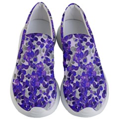 Mistic Leaves Women s Lightweight Slip Ons