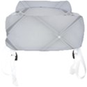 Background Light Glow White Grey Full Print Backpack View4