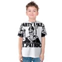  St. Patricks day  Kids  Cotton Tee View1