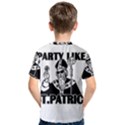  St. Patricks day  Kids  Cotton Tee View2