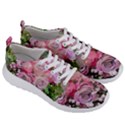 Flowers Bouquet Wedding Art Nature Men s Lightweight Sports Shoes View3