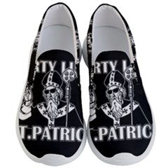  St  Patricks Day  Men s Lightweight Slip Ons