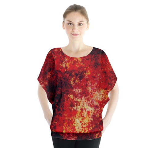 Background Art Abstract Watercolor Blouse by Nexatart