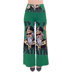  St  Patricks Day  Pants by Valentinaart