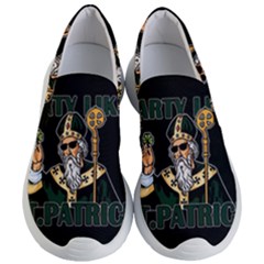  St  Patricks Day  Women s Lightweight Slip Ons