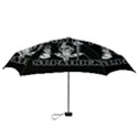  St. Patricks day  Mini Folding Umbrellas View3