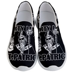  St  Patricks Day  Men s Lightweight Slip Ons