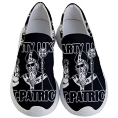  St  Patricks Day  Women s Lightweight Slip Ons