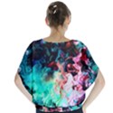 Background Art Abstract Watercolor Blouse View2