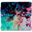 Background Art Abstract Watercolor Back Support Cushion View4