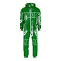  St. Patricks day  Hooded Jumpsuit (Kids) View1