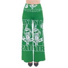  St  Patricks Day  Pants by Valentinaart