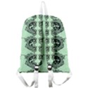 Three Women Green Giant Full Print Backpack View2