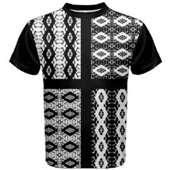 Australia Xab Men s Cotton Tee by Momc