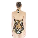 Tiger 1340039 Halter Swimsuit View2