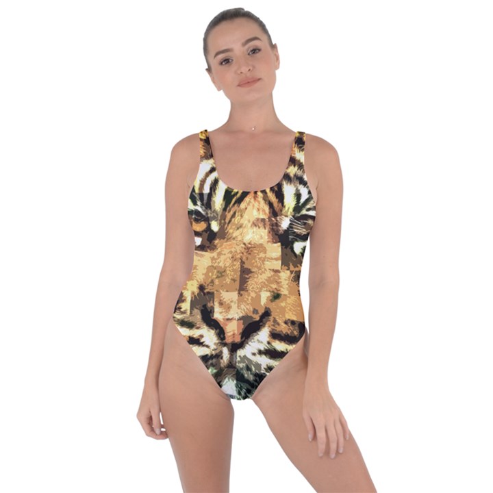 Tiger 1340039 Bring Sexy Back Swimsuit