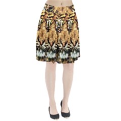 Tiger 1340039 Pleated Skirt by 1iconexpressions