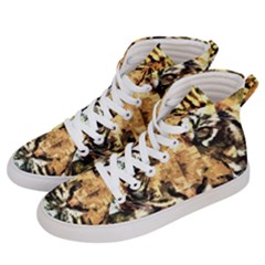 Tiger 1340039 Men s Hi-top Skate Sneakers by 1iconexpressions