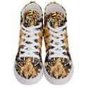 Tiger 1340039 Women s Hi-Top Skate Sneakers View1