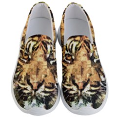 Tiger 1340039 Men s Lightweight Slip Ons