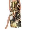 Tiger 1340039 Maxi Chiffon Tie-Up Sarong View1