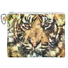 Tiger 1340039 Canvas Cosmetic Bag (xxl)