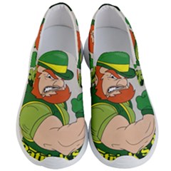 St  Patricks Day Men s Lightweight Slip Ons