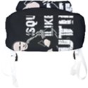 Squat like Putin Full Print Backpack View4