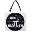 Pi day Mini Tote Bag View1