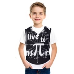 Pi Day Kids  Sportswear by Valentinaart