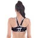 Pi day Plunge Bikini Top View2