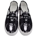 Stop Animal Testing - Chimpanzee  Women s Classic Low Top Sneakers View1