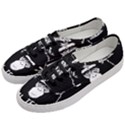 Stop Animal Testing - Chimpanzee  Women s Classic Low Top Sneakers View2