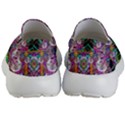 The Most Beautiful Planet Is Earth On The Sky Kid s Lightweight Slip Ons View4