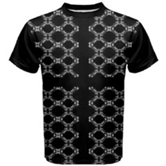 Ankara 005ix Men s Cotton Tee by Momc