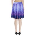 Galaxy Pleated Skirt View2