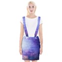 Galaxy Braces Suspender Skirt View1