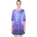 Galaxy Pocket Dress View1