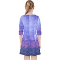 Galaxy Pocket Dress View2