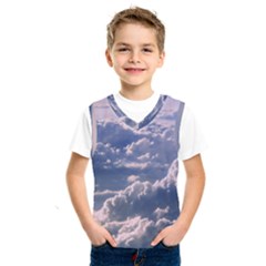 In The Clouds Kids  Sportswear