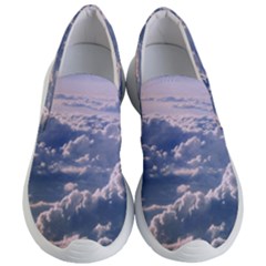 In The Clouds Women s Lightweight Slip Ons