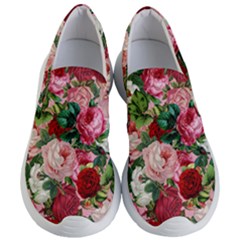 Rose Bushes Women s Lightweight Slip Ons