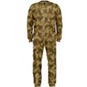 Operation Desert Cat Camouflage Catmouflage OnePiece Jumpsuit (Men)  View1