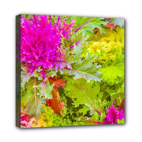 Colored Plants Photo Multi Function Bag	 by dflcprints